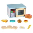 thumbnail image 1 of Juguete de Cocina con Utensilios de Cocina, Licuadora, Mezclador, Cocina, de Imaginación, Comida en Miniatura, Utensilios de Cocina de , J Horno microondas SM SunniMix fingir jugar juguetes de cocina, 1 of 7