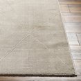 thumbnail image 5 of Livabliss Alder Global Washable Area Rug, 5' x 7', Taupe, 5 of 7