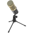 thumbnail image 1 of Idance MS1815 Microphone à Condensateur pour Studio de Disques, 1 of 1