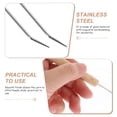 thumbnail image 3 of Shisuyan Crochet Hooks Assorted Color 2Set 5.7X0.4X0.4In, 3 of 8