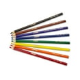 thumbnail image 6 of Crayola Colored Pencils, 8 Colors Per Box, 12 Boxes, 6 of 6