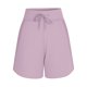 thumbnail image 5 of Mujeres Pantalones de Yoga Oversized Secado Apretado Elástico Cómodo Pantalones de Fitness para Mujeres, 5 of 6