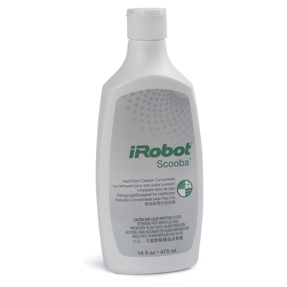 16 oz for sale online iRobot 4632813 Braava Jet Hard Floor Cleaning Solution