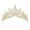 2#, variant on Princess for Women, Rhinestone Headband for Wedding Bride, Birthday, Prom, Pageant Party, and Photo Prop Hair Accessories