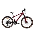 thumbnail image 2 of Bicicleta De Montaña Rodada 26 24 Velocidades Shimano Kubor, 2 of 4