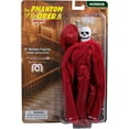 thumbnail image 5 of Mego - Phantom of the Opera - Red Death 8" Action Figure, 5 of 6