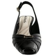 thumbnail image 2 of Easy Street Pilar Slingback Pumps (Women), 2 of 7