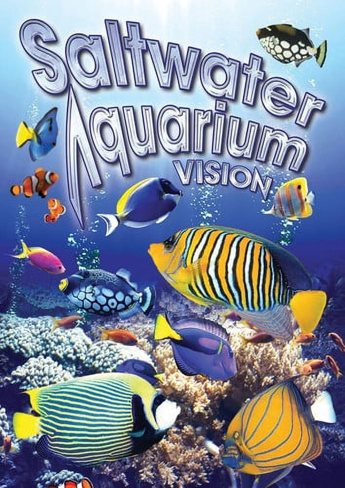 Relax: Aquarium Relaxation (DVD), San Juan, Special