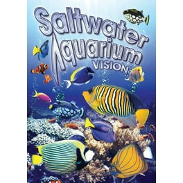 Amazon.com: Living Marine Aquarium, Vol. 2 : Screen Dreams