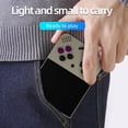 thumbnail image 5 of MIYOO Mini Plus Portable Retro Handheld Game Console V2 Mini+ 3.5 Inch IPS Screen Classic Video Game Console Linux System Gift, 5 of 5