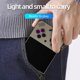 thumbnail image 5 of MIYOO Mini Plus Portable Retro Handheld Game Console V2 Mini+ 3.5 Inch IPS Screen Classic Video Game Console Linux System Gift, 5 of 5