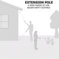 thumbnail image 3 of Diatomaceous Earth Powder Duster Multi-Purpose Powder Sprayer Indoor and Outdoor, 3 of 6