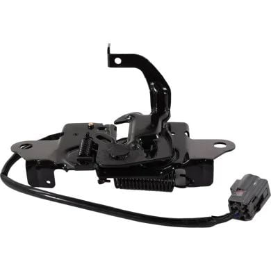 For Mazda 6 2014-2018 Replace Hood Latch Support