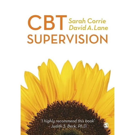 CBT Supervision, (Paperback)