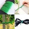 thumbnail image 2 of Huhudde Utility Metal Cable Ties Portable Gardening Supplies Durable Garden Tools, 2 of 14