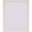 White, variant on Frame USA Simply Poly Posterframe (11 x 14 inches)