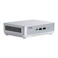 thumbnail image 3 of Mini PC ASUS NUC 14 PRO+ Intel Core Ultra 9 185H NPU 13 TOPS 2x DDR5 1x M.2 2x Thunderbolt 4 WiFi 6E Bluetooth 5.3 Barebone Blanco RNUC14RVSU900001I, 3 of 5