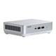 thumbnail image 3 of Mini PC ASUS NUC 14 PRO+ Intel Core Ultra 9 185H NPU 13 TOPS 2x DDR5 1x M.2 2x Thunderbolt 4 WiFi 6E Bluetooth 5.3 Barebone Blanco RNUC14RVSU900001I, 3 of 5