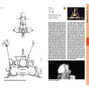 Architectural Guide: Moon: Architectural Guide (Paperback)