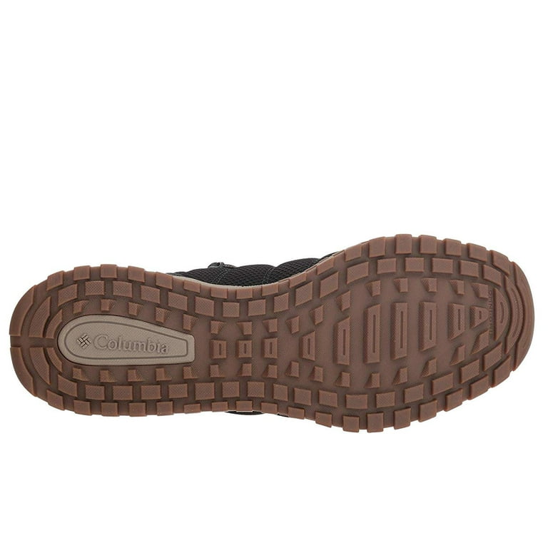Men s Columbia Fairbanks 503 Sneaker