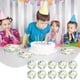 thumbnail image 1 of Birthday Happy Birthday Theme Party Decoration Dessert Napkins Fork Party Supplies, 1 of 6