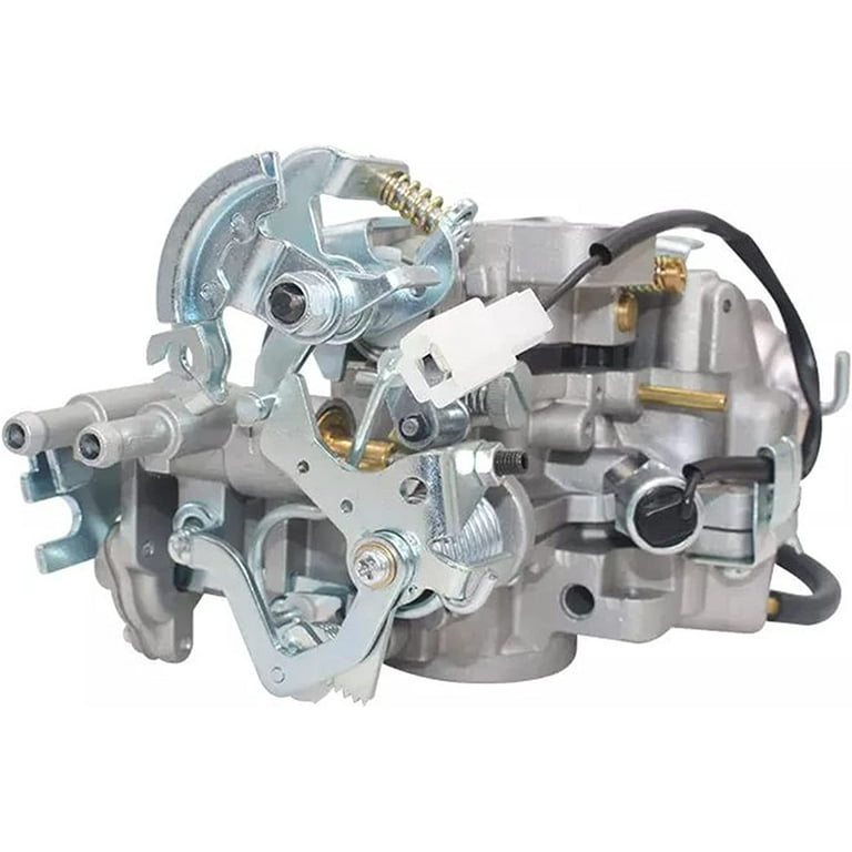 New Carburetor Carb 21100-78177-71 Compatible with Toyota 4Y