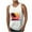 A33White, variant on WMTBSRSW Men Tank Tops Graphic Palm Tree Print Round Neck Sleeveless Fit Basic T Shirts Hawaiian Summer Beach Loose Shirts