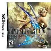 Final Fantasy XII: Revenant Wings - Nintendo DS - GAME ONLY
