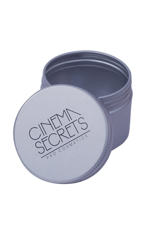 CINEMA SECRETS Pro Cosmetics SE33Cleansing Tin
