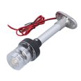 thumbnail image 1 of Luz De Ancla De Navegación, Luz De Popa LED De 12-24 VCC, Visibilidad De 2 NM, 360 Grados, Todo Redondo Para Barco, 1 of 7