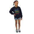 thumbnail image 4 of Chandail de Noël National Lampoon's pour Filles Griswold Family, 4 of 5