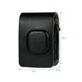 thumbnail image 2 of Camera Holder,With Compatible With Size Camera Pu Camera Pu Leather Pu Leather With Hunya Dsfen, 2 of 7