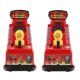 thumbnail image 1 of 2X Juguete Máquina del Estiramiento de Lucha Juego Rompecabezas Integrador de Boxeo de Dedo Mini Tipo de Mesa Fuerza de Los Dedos Fight, 1 of 5