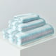 thumbnail image 1 of Bath Towels Set For Bathroom Thick Soft Absorbent Towel Set Of 3 Household Wash Face Gift Towel, 1 of 7