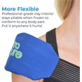 thumbnail image 4 of Universal Cold Wrap, 4 of 8