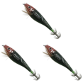 thumbnail image 1 of Cebo luminoso para pesca Jigging con cuentas integradas que brillan en la oscuridad, herramientas nocturnas (estilo F), 1 of 2