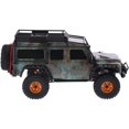 thumbnail image 2 of Coche RC VGEBY 1/10 4WD Crawler 2.4GHz con Motor Brushed para Todo Terreno, 2 of 9