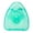Green, variant on Lubelski 50M Portable Cleaning Multifunctional Oral Care Dental Floss Supplies with Box
