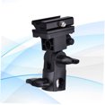 thumbnail image 4 of GOOHOCHY spotlight Bracket Stand Light Bracket Black Plastic 1Pcs For DSLR Camera, 4 of 8
