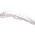 thumbnail image 2 of Acerbis 2040870002 Rear Fender White, 2 of 2