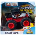 thumbnail image 2 of MATTEL Bash Ups Voiture, 2 of 14