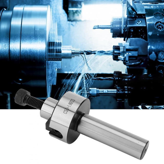 Portabrocas, Mano De Obra Exquisita, Portabrocas De Enrutador Fácil De Usar Para Herramienta De Torno De Fresado Para Máquina De Grabado CNC