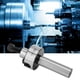 thumbnail image 1 of Portabrocas De Fresado, Portabrocas De Mano De Obra Exquisita Y Duradera Para Herramienta De Torno De Fresado Para Máquina De Grabado CNC, 1 of 7