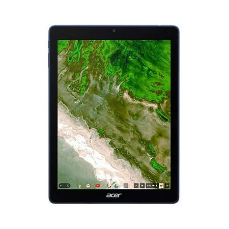 Acer Chromebook Tab 10 D651N D651N-K9WT - 9.7" QXGA - 4GB RAM