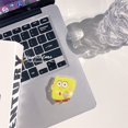 thumbnail image 1 of Soporte Para Teléfono Ins Creative Cute Cartoon Airbags Sosteniendo Un Móvil Universal Plegable El Colocado Popsocket Ubicación Del, 1 of 4