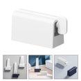 thumbnail image 3 of Miangastore 2pcs Toothpaste Squeezers Cream Tube Squeezers Toothpaste Extruders for Home, 3 of 9