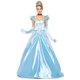thumbnail image 2 of Conjunto de vestido clásico de Cenicienta de Costume Leg Avenue para mujer, 2 of 6