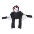 thumbnail image 2 of Disfraz de perro de Halloween Ropa para perros Accesorios Disfraces Decoración Ropa para gatos Lindo disfraz para mascotas Gato Cosplay para año Nuevo L Yinane disfraz de gato, 2 of 8