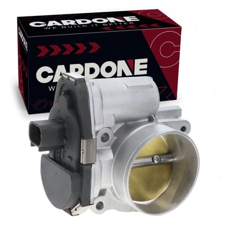 Cardone Reman 67-3018 Fuel Injection Throttle Body compatible with 12593591 12607330 12616995