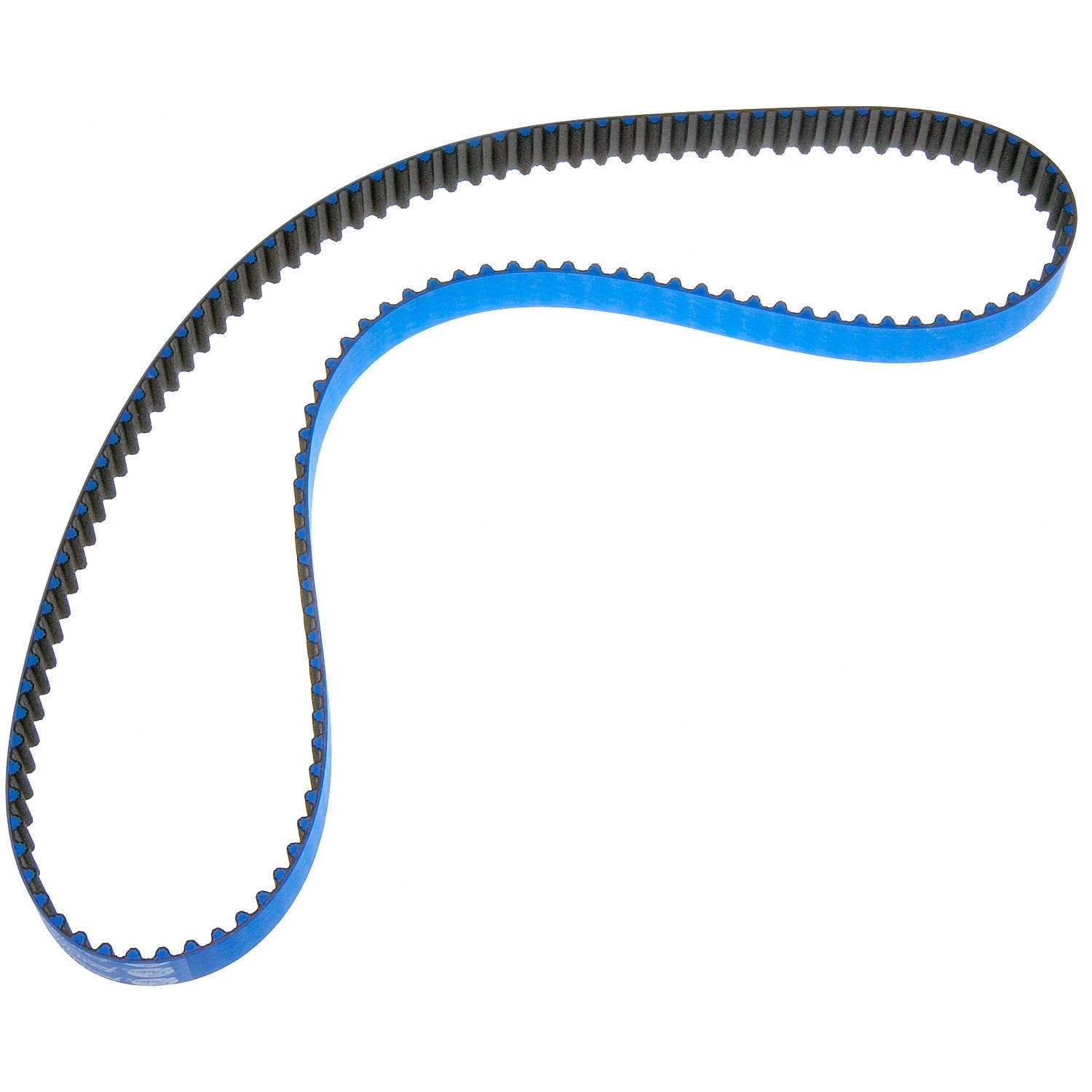 Gates T262RB Engine Timing Belt For 93-02 Cabrio Golf Jetta Panel Passat Fits select: 1993-1999 VOLKSWAGEN JETTA, 1995-2002 VOLKSWAGEN CABRIO